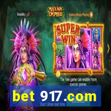 bet 917.com